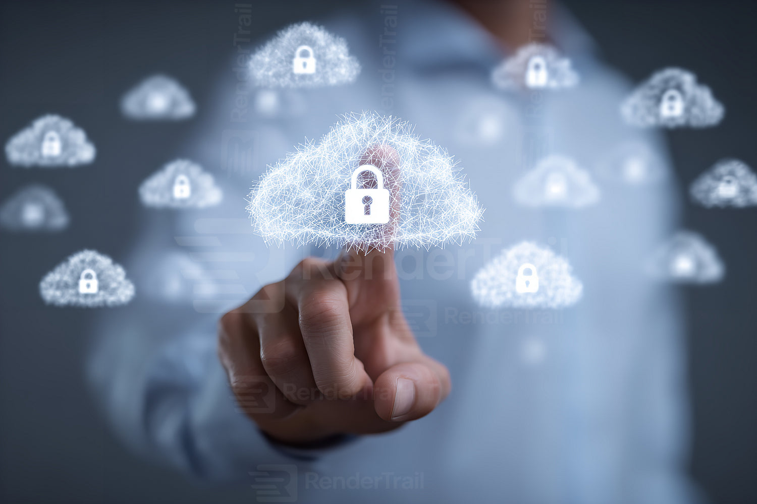 Exploring cloud security solutions for data protection and privacy in a digital environment
